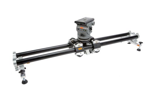 ProSup Camera Slider