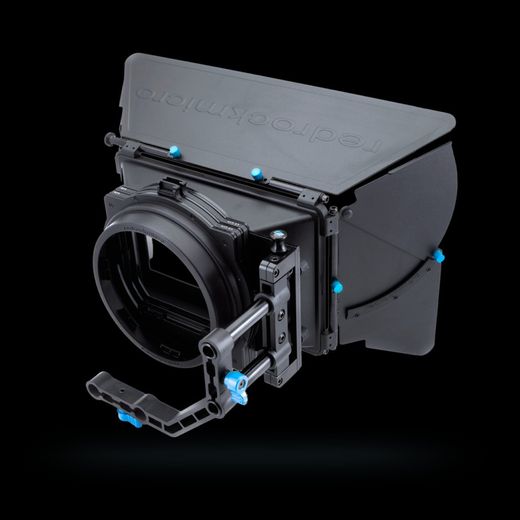 Redrock Micro Matte Box
