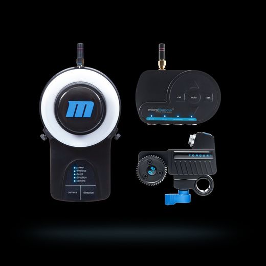 Redrock Micro Wireless Follow Focus