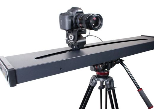 Redrock One Man Crew Slider