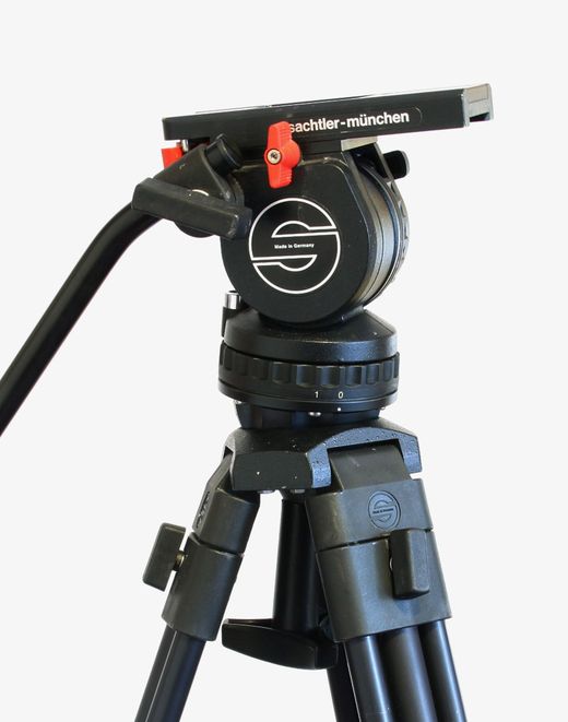 Sachtler Video 14