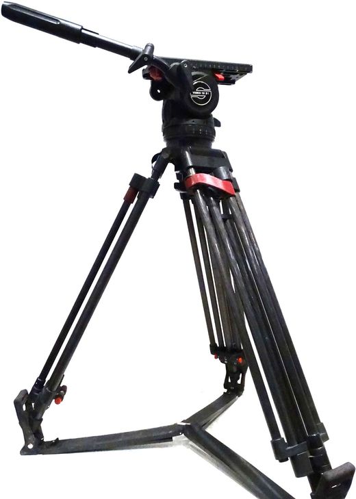 Sachtler Video 18 S1
