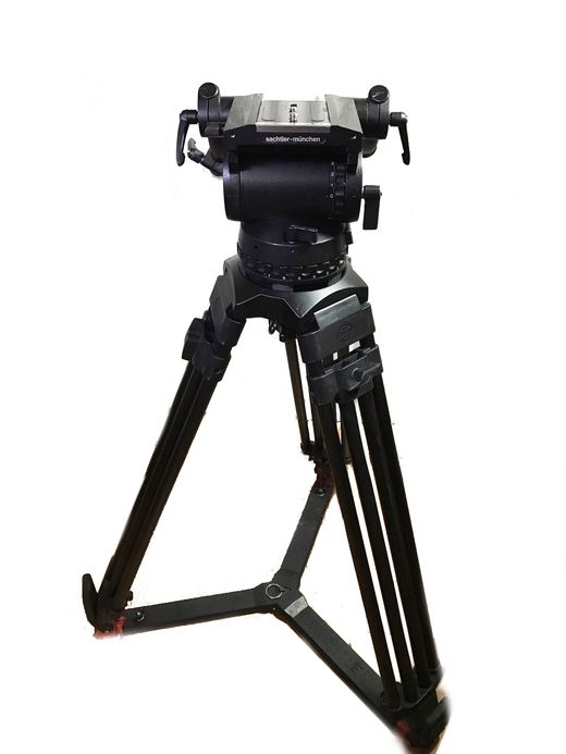 Sachtler Video 30 II