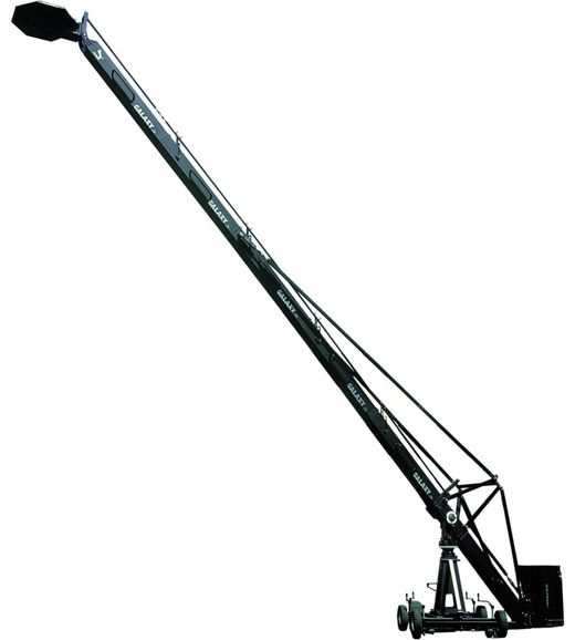 Scorpio Galaxy Crane