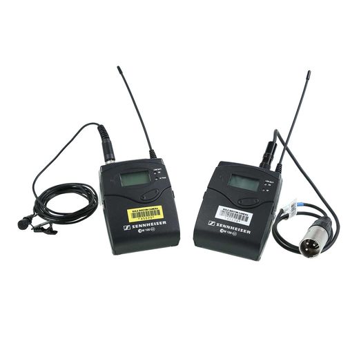 Sennheiser G3 Wireless