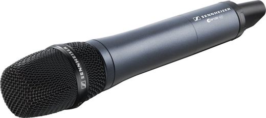 Sennheiser G3 Handheld