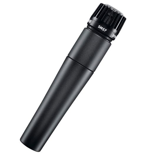 Shure SM57-LC Cardioid Dynamic