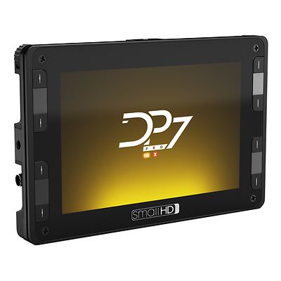 SmallHD DP7 Pro