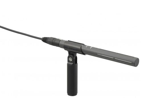 Sony ECM-673 Short Shotgun