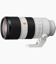 Sony FE 70-200mm GM II