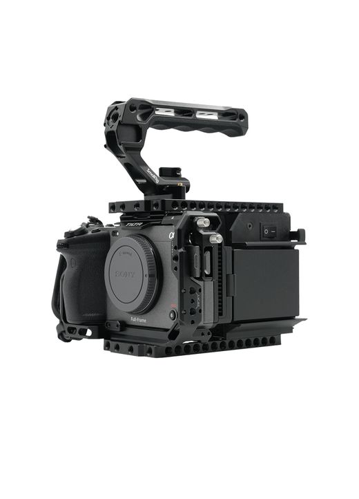 Sony FX3