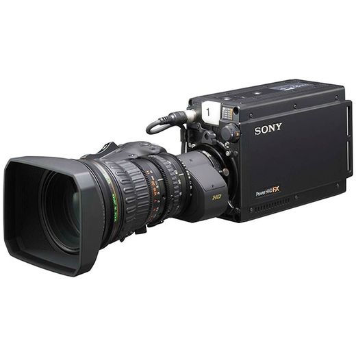 Sony HDC-P1