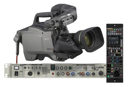 Sony HXC-100