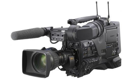 Sony PDW-700