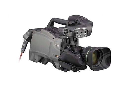 Sony RCP-1500