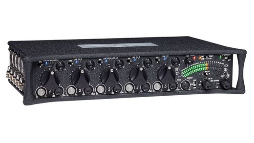 Sound Devices 552