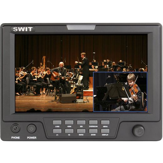 SWIT S-107