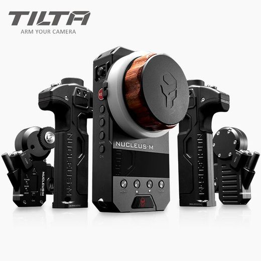Tilta Nucleus-M Wireless Follow Focus